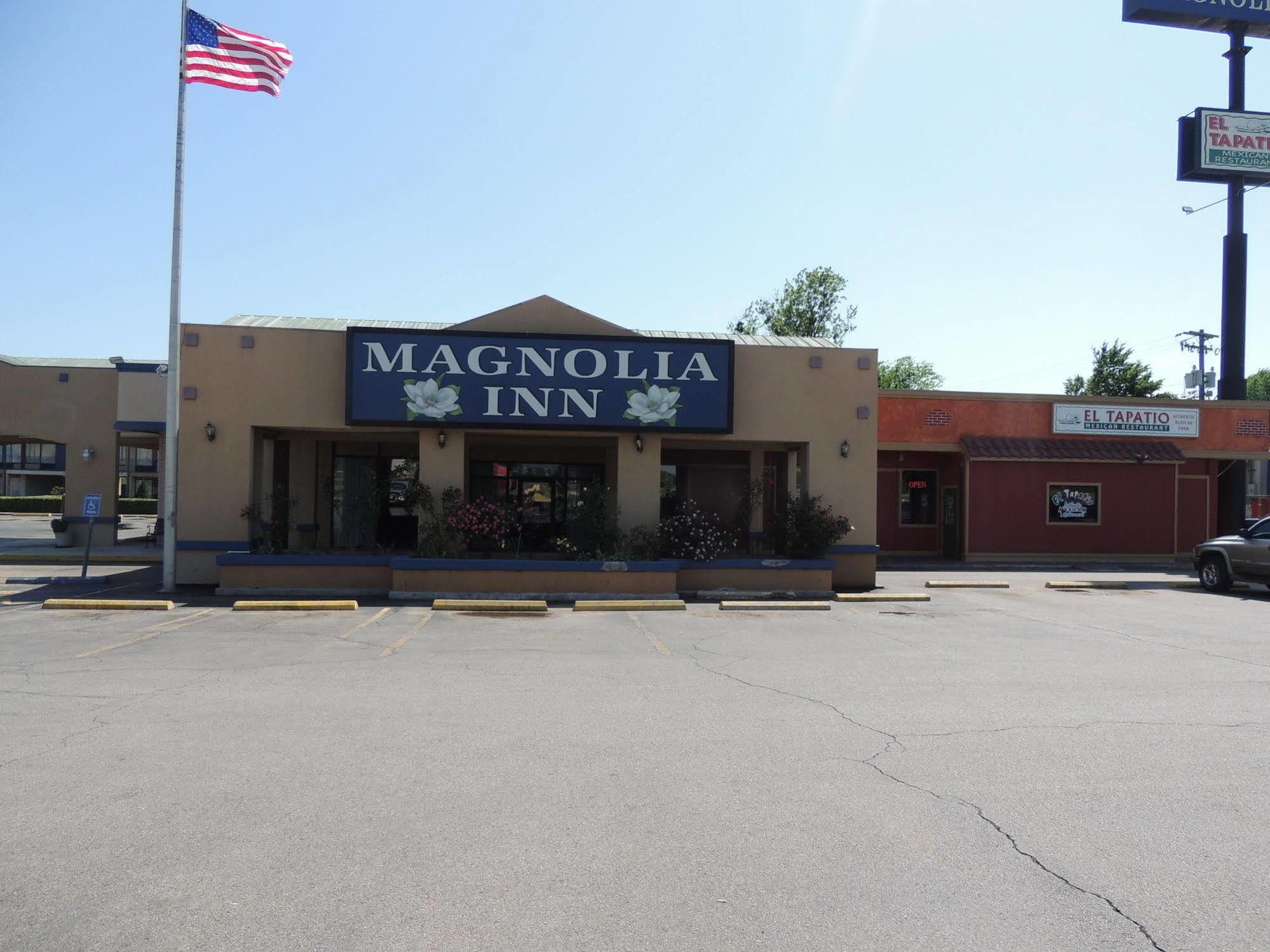 Econo Lodge Durant Exterior photo